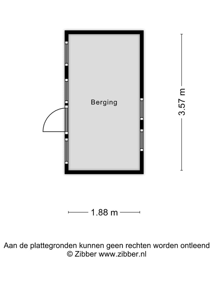 Foto 32 van Toutenburgleane 10