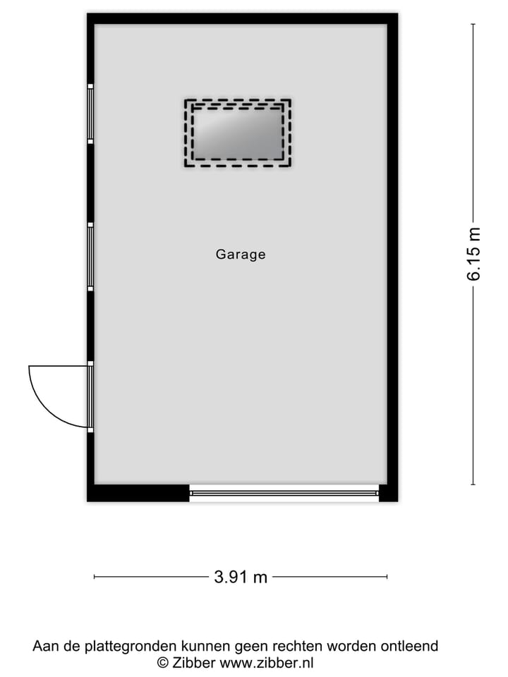 Foto 33 van Toutenburgleane 10