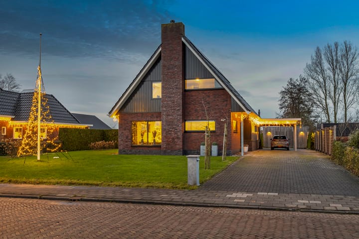 Photo 1 of Pieter Durksstrjitte 42-A