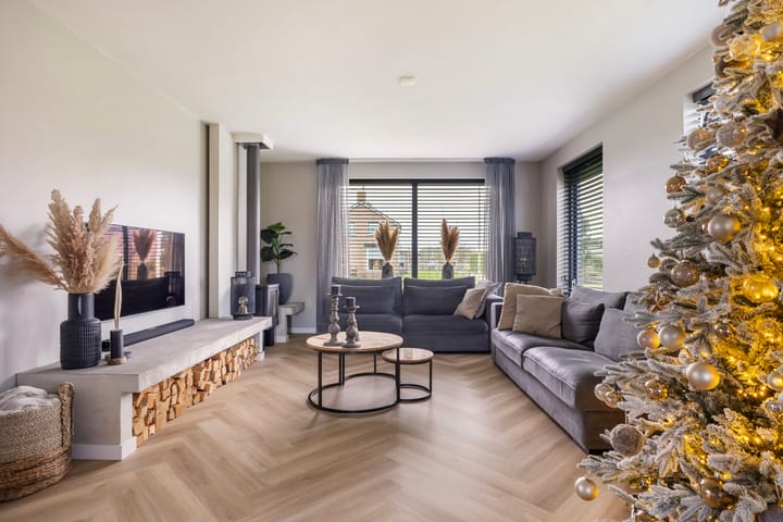 Foto 2 van Pieter Durksstrjitte 42-A