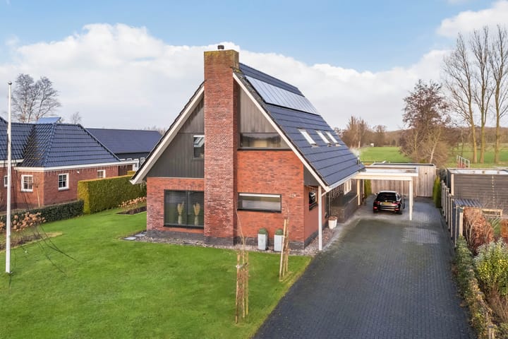 Photo 7 of Pieter Durksstrjitte 42-A