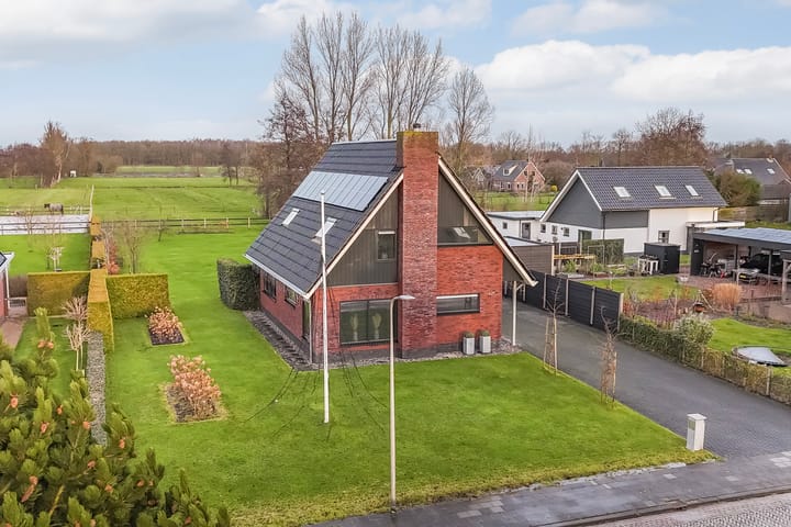 Photo 8 of Pieter Durksstrjitte 42-A