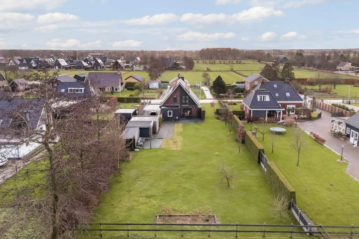 Photo 9 of Pieter Durksstrjitte 42-A