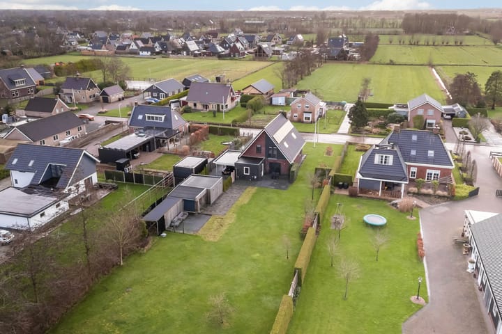 Photo 10 of Pieter Durksstrjitte 42-A