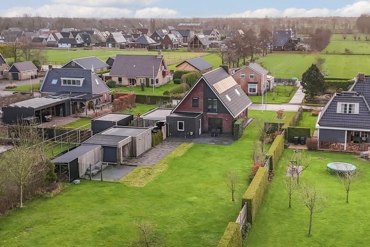 Photo 11 of Pieter Durksstrjitte 42-A