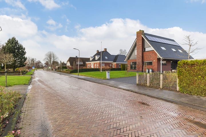 Photo 12 of Pieter Durksstrjitte 42-A