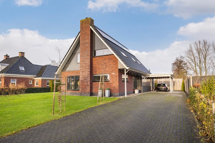 Photo 13 of Pieter Durksstrjitte 42-A