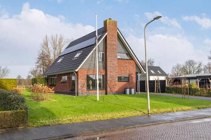 Photo 14 of Pieter Durksstrjitte 42-A