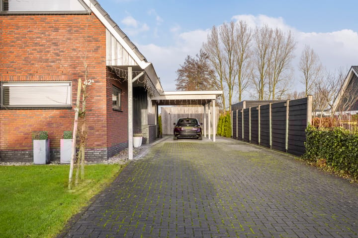 Photo 15 of Pieter Durksstrjitte 42-A