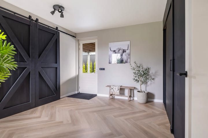 Photo 16 of Pieter Durksstrjitte 42-A