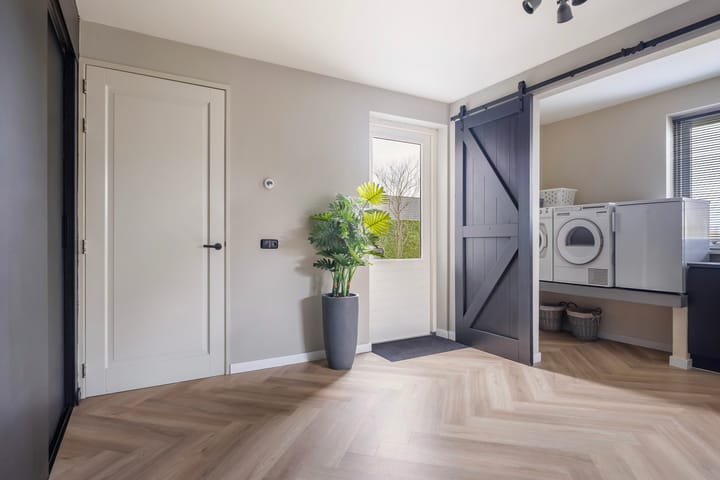 Photo 17 of Pieter Durksstrjitte 42-A