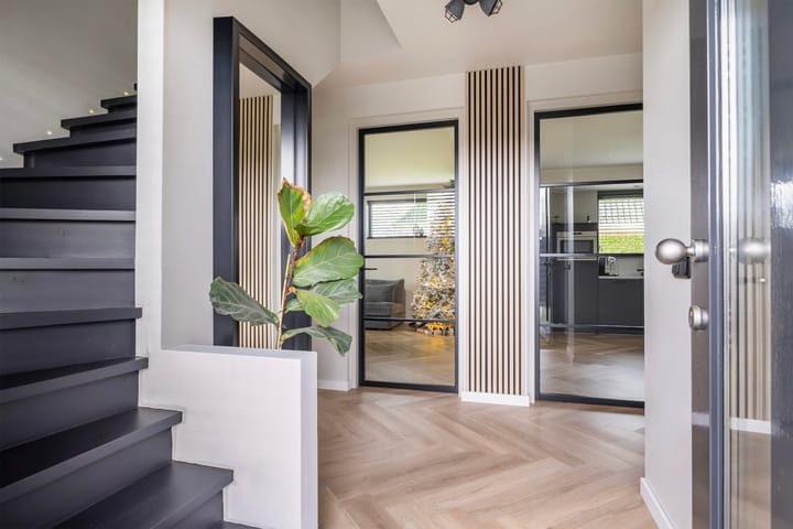 Photo 18 of Pieter Durksstrjitte 42-A