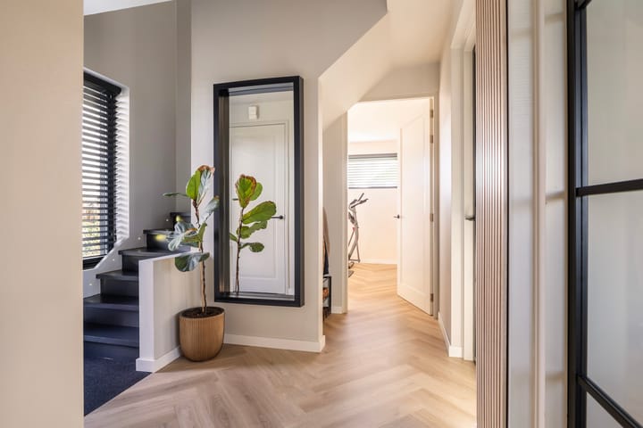 Photo 19 of Pieter Durksstrjitte 42-A