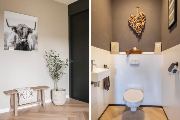 Photo 21 of Pieter Durksstrjitte 42-A