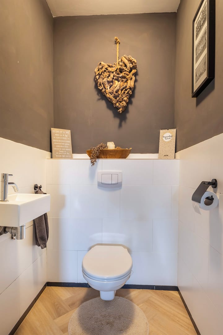 Photo 22 of Pieter Durksstrjitte 42-A