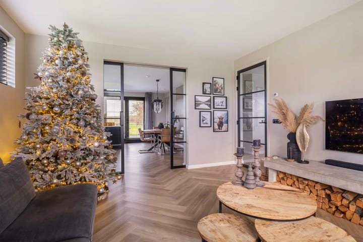 Photo 31 of Pieter Durksstrjitte 42-A