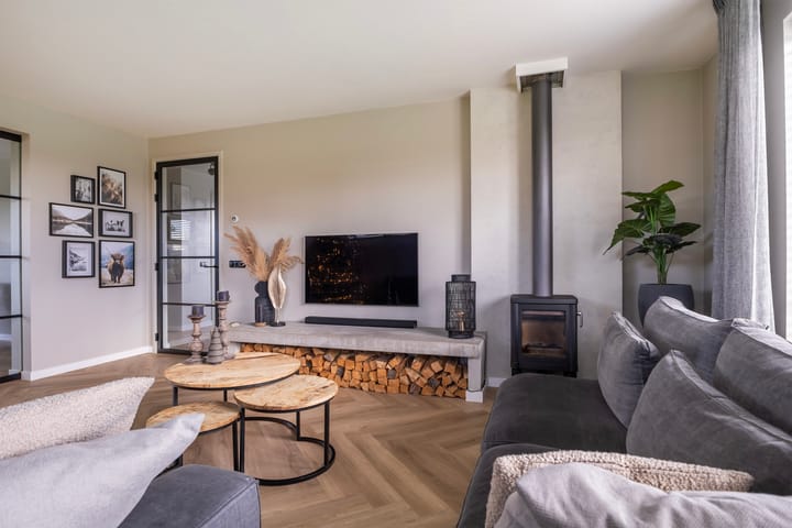 Photo 35 of Pieter Durksstrjitte 42-A