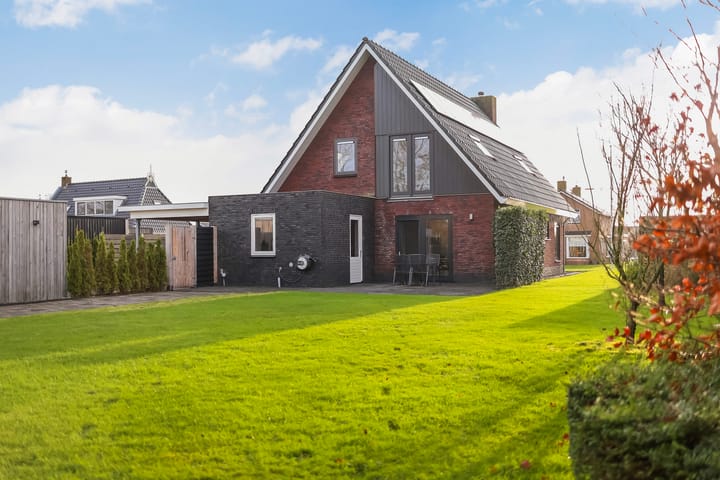 Photo 47 of Pieter Durksstrjitte 42-A