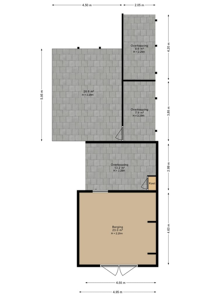 Photo 75 of Pieter Durksstrjitte 42-A