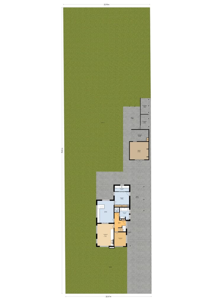 Photo 76 of Pieter Durksstrjitte 42-A