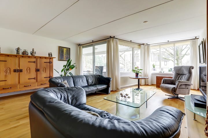 Foto 4 van Constantijnlaan 23