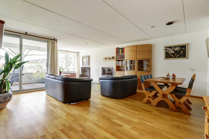 Foto 5 van Constantijnlaan 23