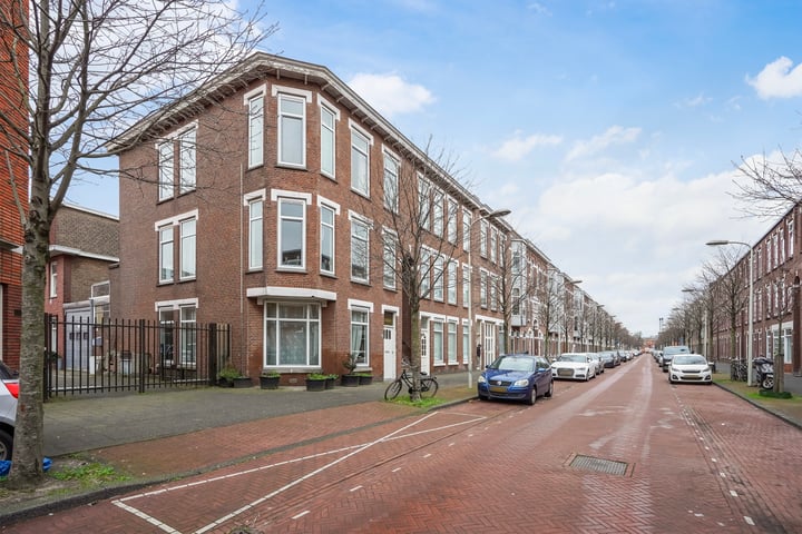 Bekijk foto 4 van Brandtstraat 173