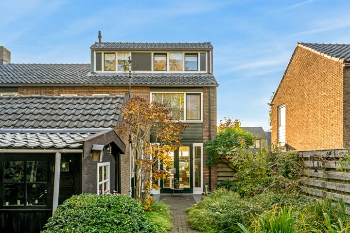 Foto 2 van Cyclamenstraat 53