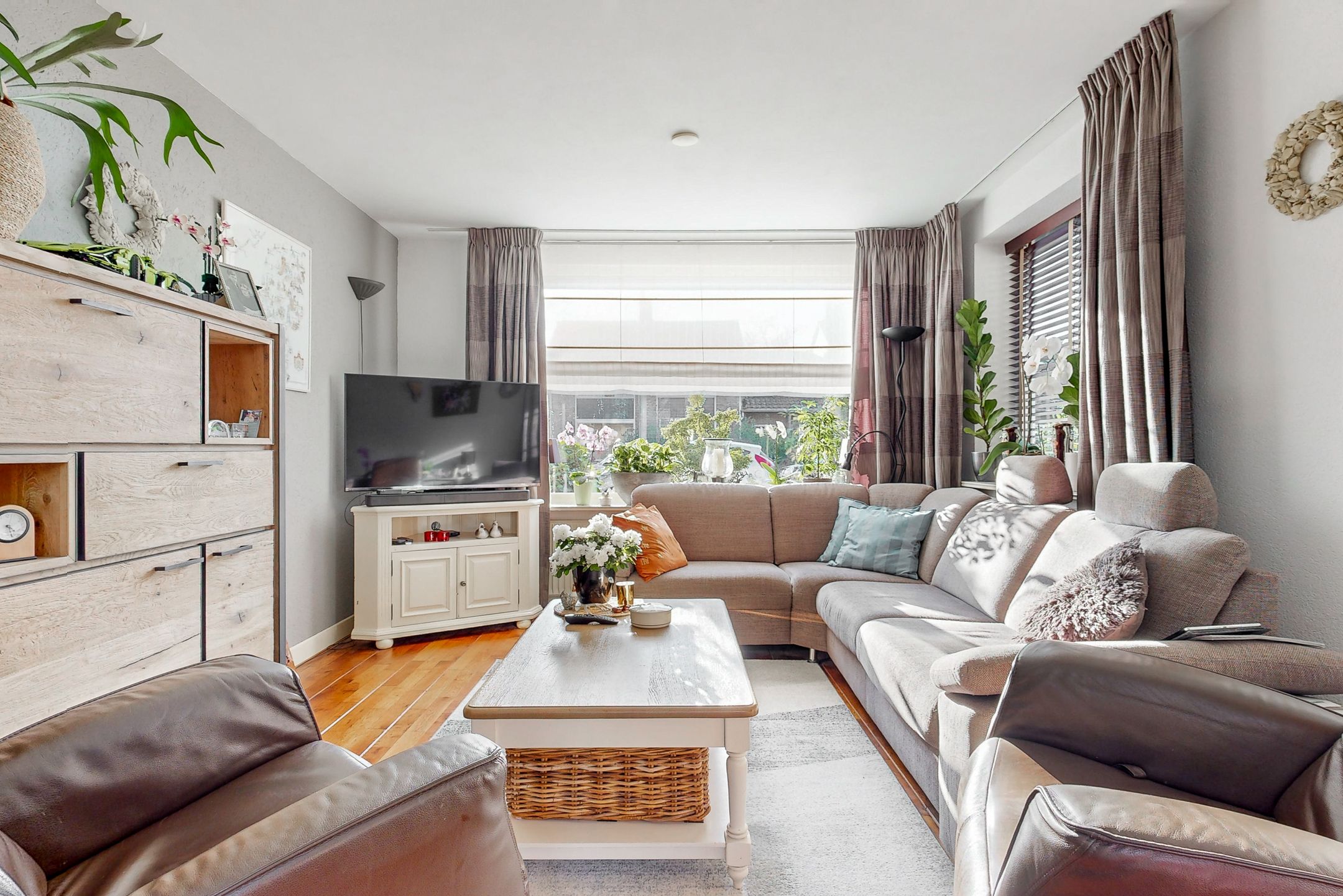 Foto 3 van Cyclamenstraat 53