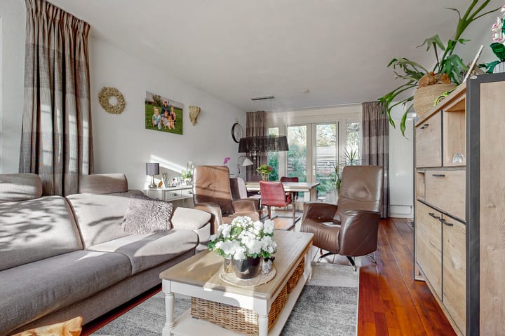 Foto 4 van Cyclamenstraat 53