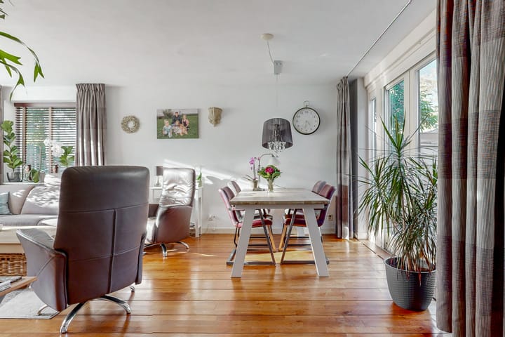 Foto 5 van Cyclamenstraat 53