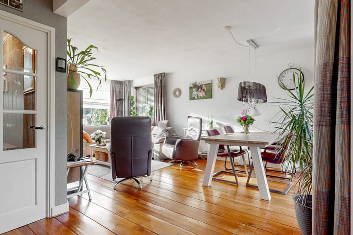 Foto 6 van Cyclamenstraat 53