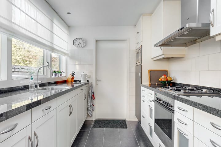 Foto 8 van Cyclamenstraat 53