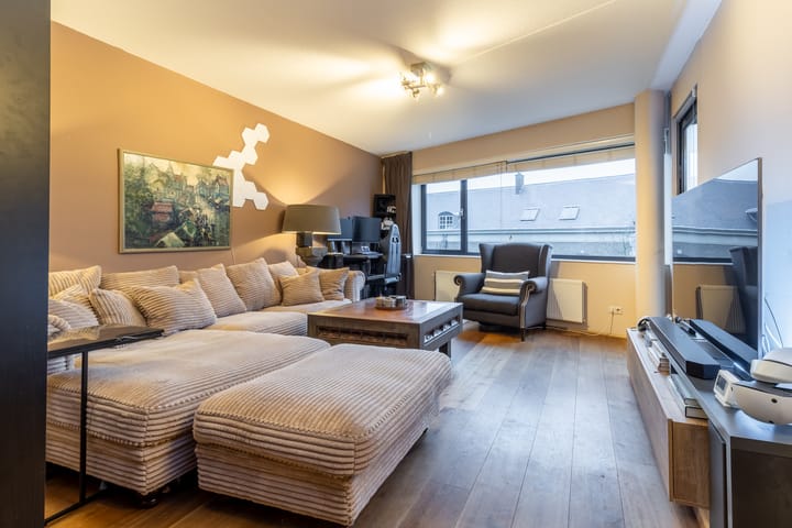 Foto 2 van Markendaalseweg 64-D21