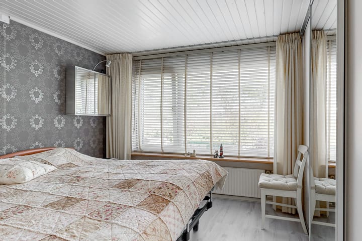 Foto 12 van Cyclamenstraat 53