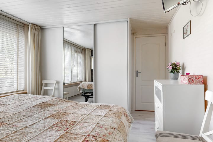 Foto 13 van Cyclamenstraat 53