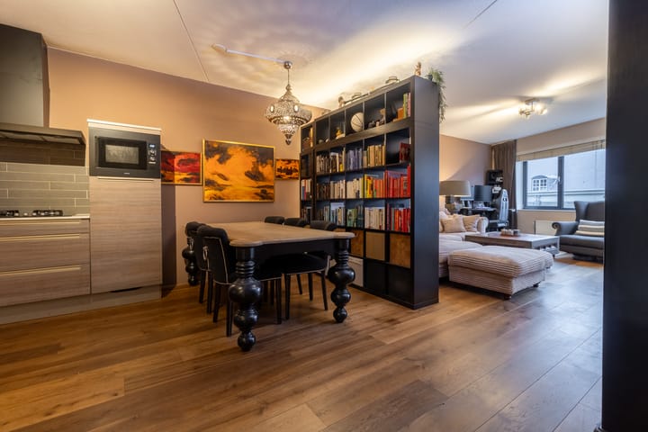 Foto 3 van Markendaalseweg 64-D21