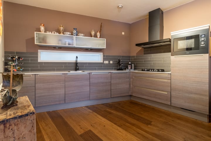 Foto 4 van Markendaalseweg 64-D21