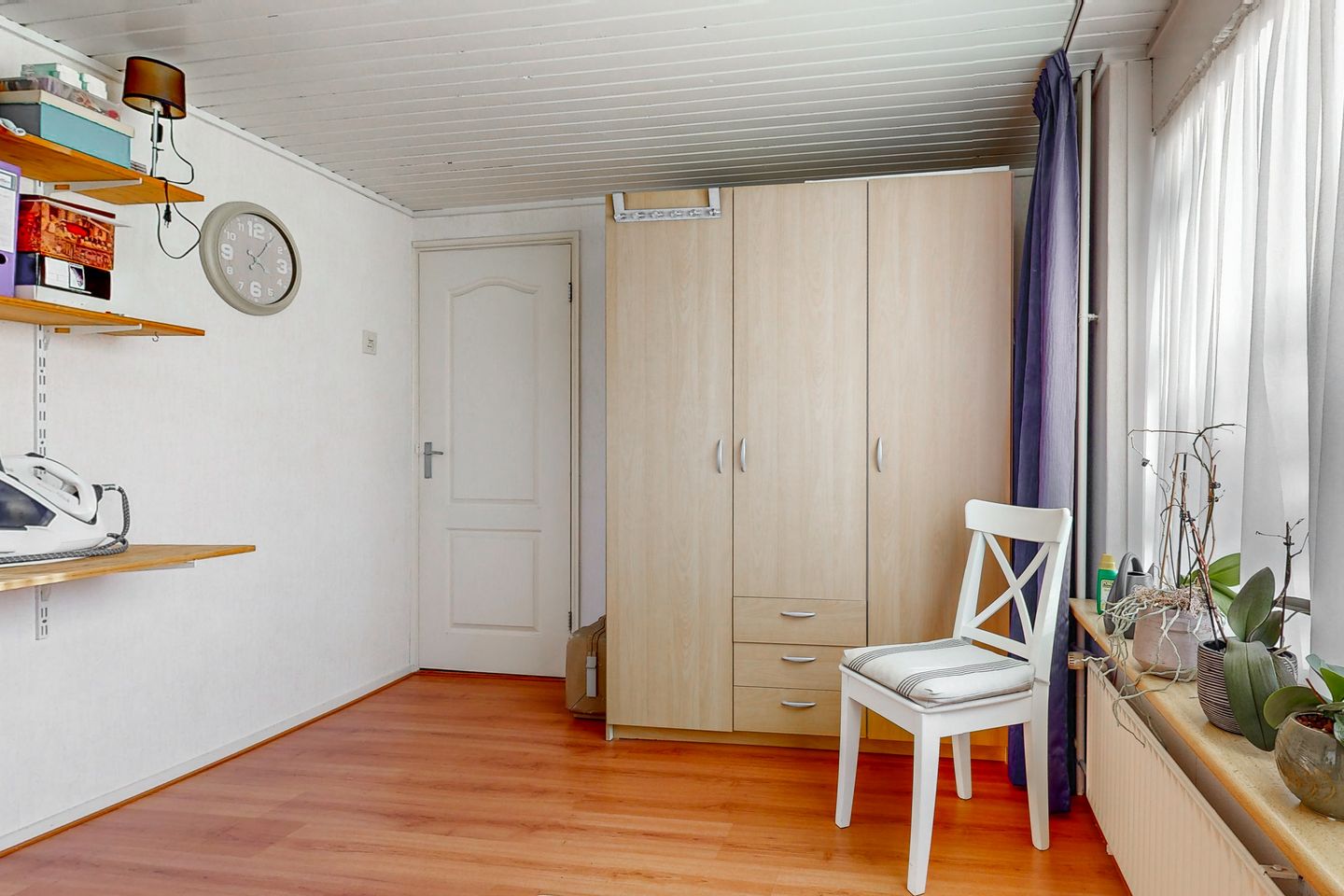 Foto 14 van Cyclamenstraat 53