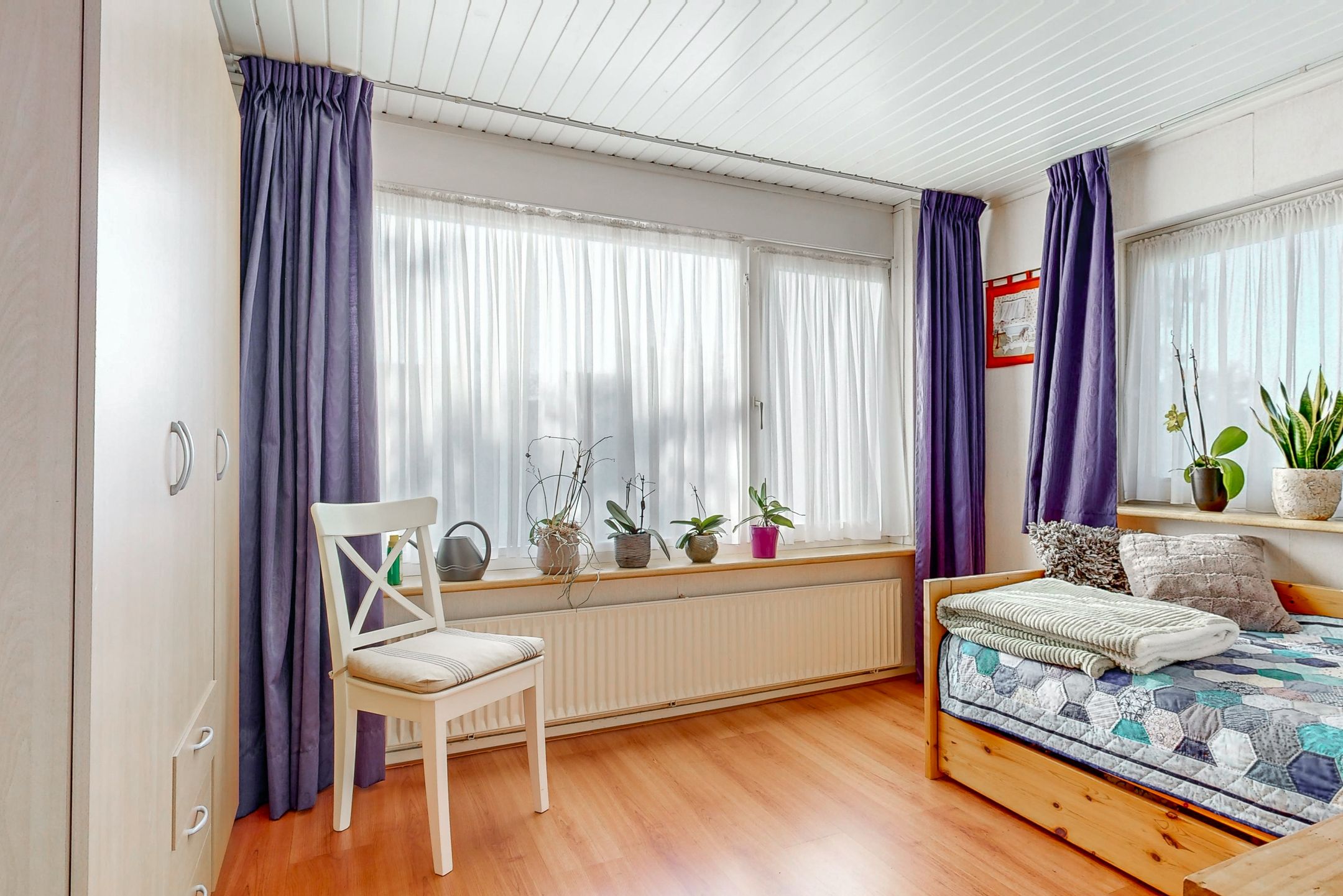 Foto 15 van Cyclamenstraat 53