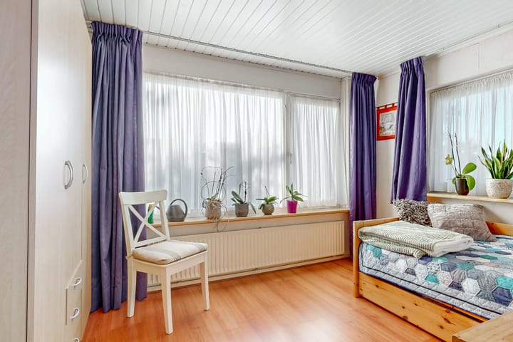 Foto 15 van Cyclamenstraat 53