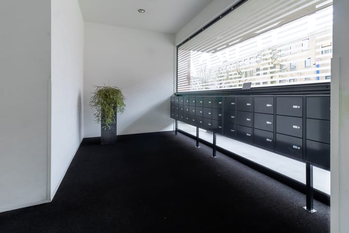 Foto 6 van Markendaalseweg 64-D21