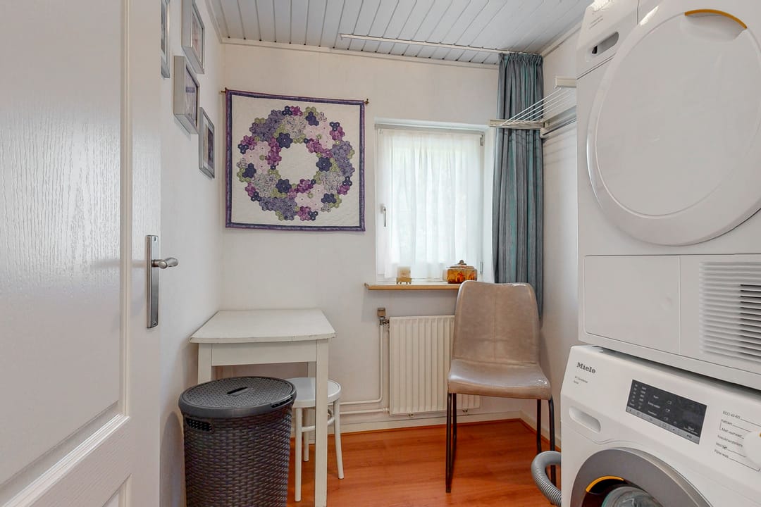 Foto 16 van Cyclamenstraat 53