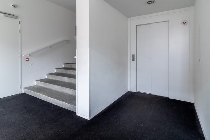 Foto 7 van Markendaalseweg 64-D21