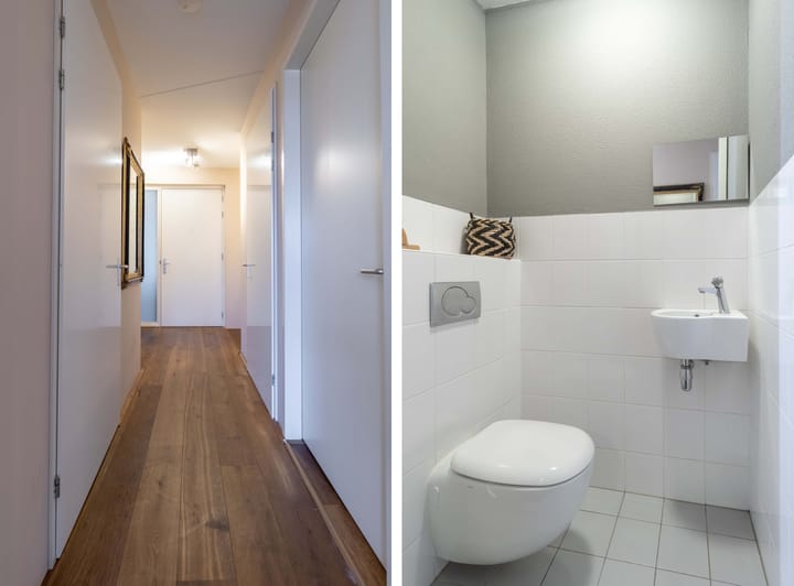 Foto 9 van Markendaalseweg 64-D21