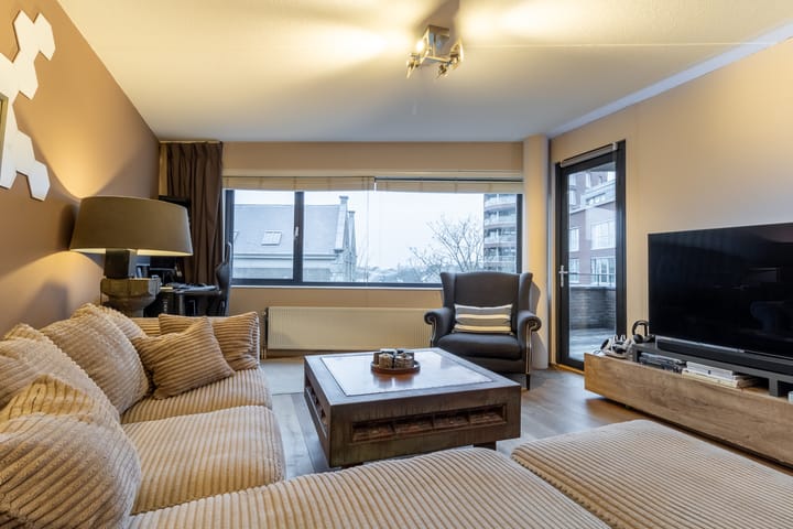 Foto 10 van Markendaalseweg 64-D21