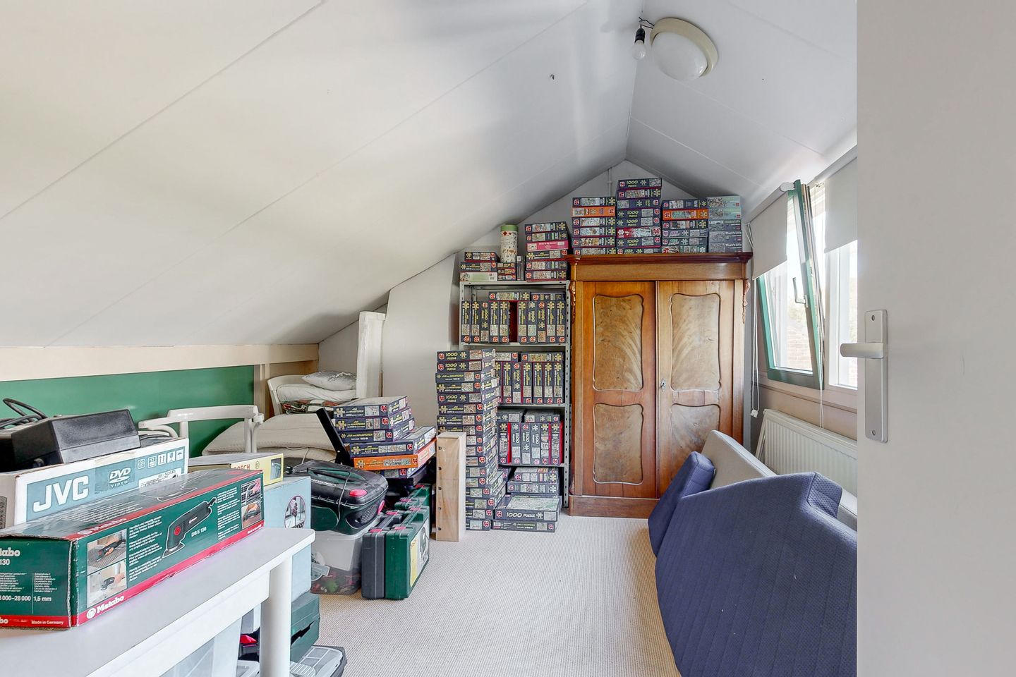 Foto 19 van Cyclamenstraat 53