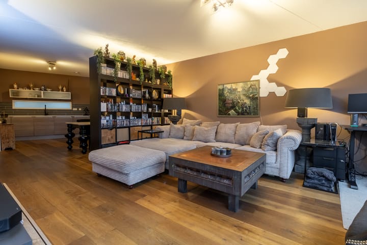 Foto 12 van Markendaalseweg 64-D21