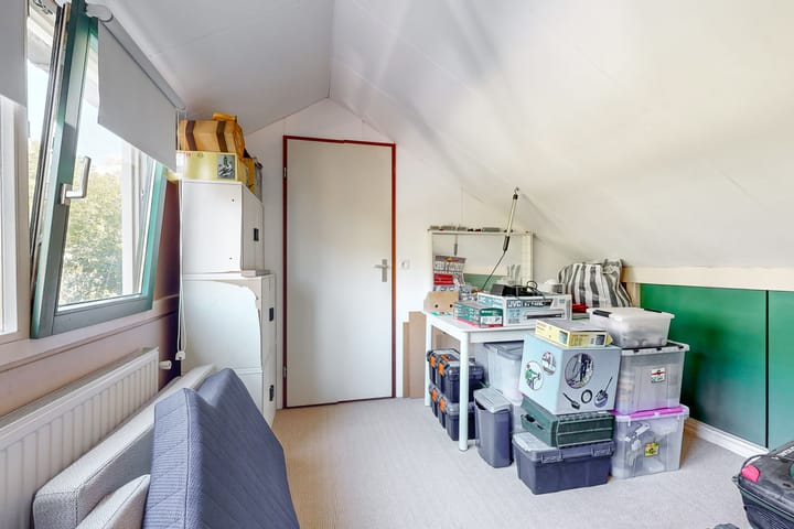 Foto 20 van Cyclamenstraat 53