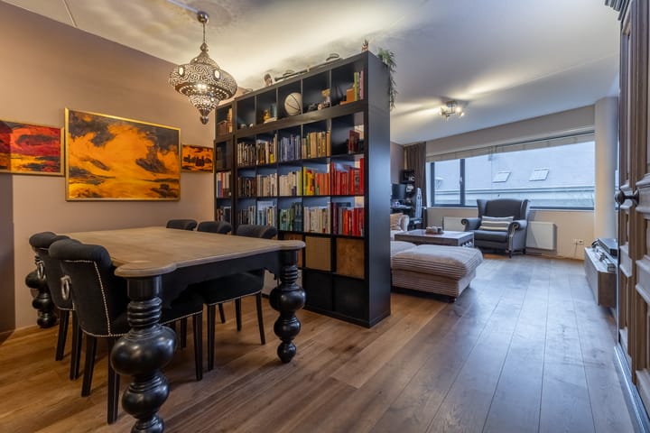 Foto 13 van Markendaalseweg 64-D21